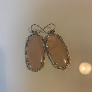 Kendra Scott earrings